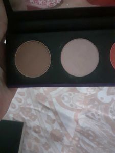 Blush &amp; Highlighter Palette