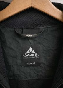 VAUDE ( Germany ) "Vintage fade" Jacket