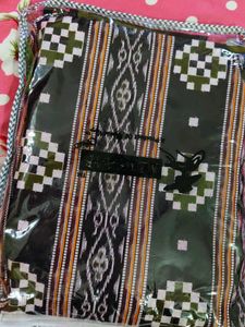 stitched Cotton Salwar Suit