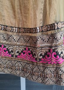 New Lehenga Set...