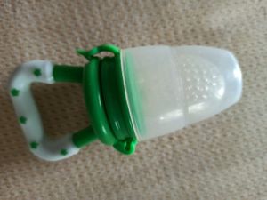 Baby 🍼 Feeding & Breast Pump. 3 Psc Set.