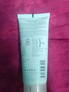 Face Wash And Peel Off Mask Combo