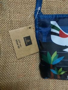 Emirates Kids Inflight Kit Pouch