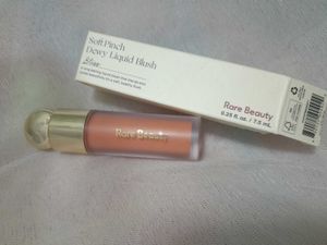 RARE BEAUTY BLUSH (BLISS)