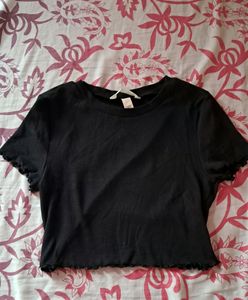 H&amp;M Crop Top