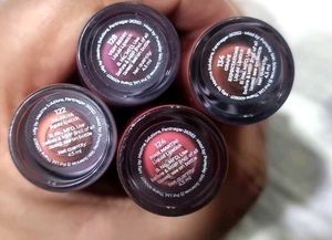 Matte And Liquid Brush Lipstick
