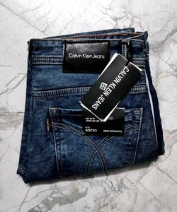 Denim Jeans