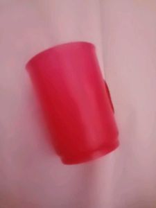 Plastic Tumblur