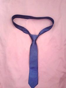 Royal Blue Tie