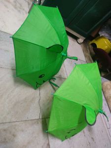 2 Umbrella For Kid&#39;s