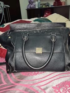 Dune London Leather Purse