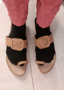 Shimmer Slipper 🎀