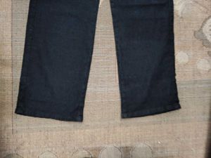 C@11 Size-28 Cargo Jeans