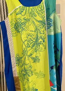 W Kurta