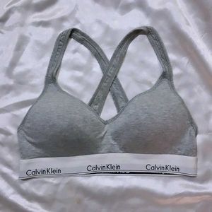 Calvin Klein Bra