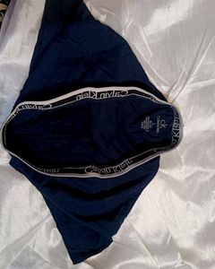 Calvin Klein Boxers