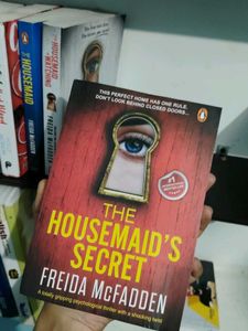The Housemaid Series
