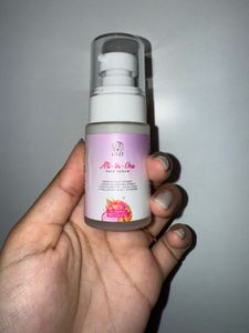 PHAT All-in-One Face Serum