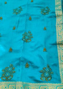 New Saree