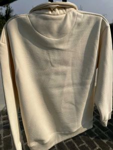 Stylish Vernichten Sailing Cup Sweatshirt