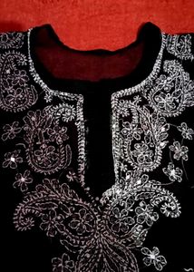 Girl For Ladies Kurti By