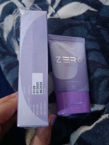 Mars Zero Pore Primer