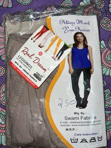 Real Dream Cotton Leggings