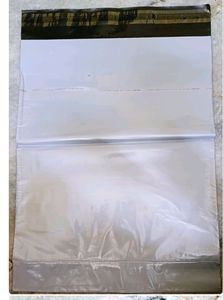 Courier Bags (12*16) 12 Pieces