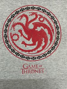 Game Of Thrones T-shirt