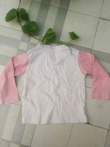 Unisex Elephant Dungree Set