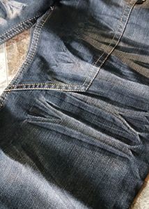 Jeans Of Teen Brand
