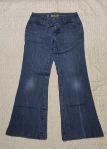 Girls Jeans Size 30