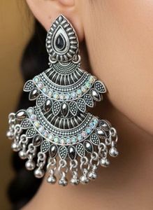 Statement Earrings