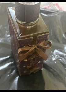 Smells Really Amazing Brown Orchid