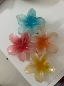 Claw Flower Clips