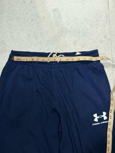 Under Armour Track Pants