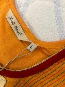 Mint South Kurta - New with Tags