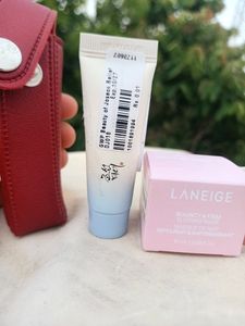 Combo❤️ 3 Pack😱 Beauty Of Joseon &amp; Laneige