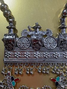 Imitation Stunning Set