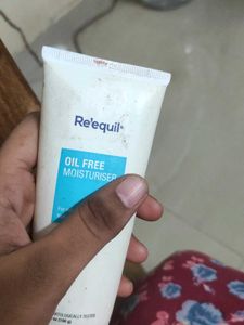 Reequil Moisturizer