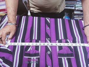 Slim Fit XL Size