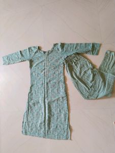 Kurti Pent Set ✨🎀