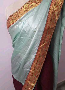 Elegant Saree