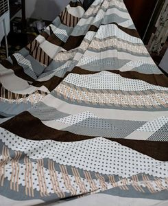Geometric Bedding Set