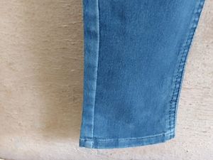 Jeans...