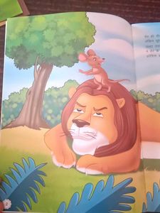Children Storybooks Hindi