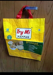Grocery Carrying Bag