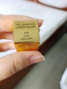 Ysl Candy Glow In Nude Lavalliere 44B