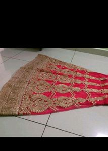 Classy Lehanga Make Offer