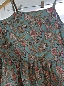 Top &amp;kurti